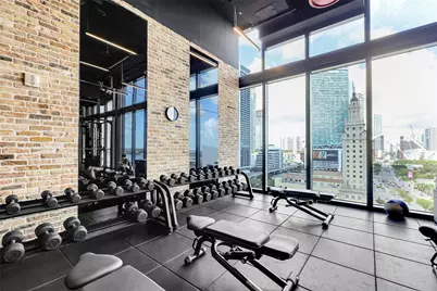 398 NE 5th Street #4404, Miami, FL 33132 - Photo 14