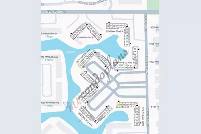 6051 NW 61st Avenue #211, Tamarac, FL 33319 - Photo 28