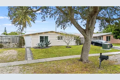 5721 SW 38th Court, Davie, FL 33314 - Photo 2