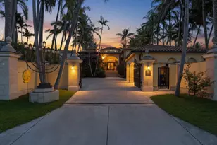 555 Ocean Blvd, Golden Beach, FL 33160 - Photo 2