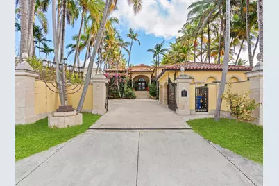 555 Ocean Boulevard, Golden Beach, FL 33160 - Photo 2