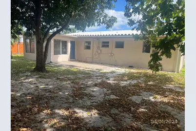 1055 Wyoming Avenue, Fort Lauderdale, FL 33312 - Photo 16