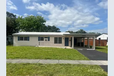 1055 Wyoming Avenue, Fort Lauderdale, FL 33312 - Photo 20
