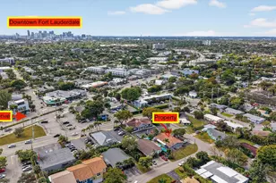 2608 NE 10th Ave, Wilton Manors, FL 33334 - Photo 1