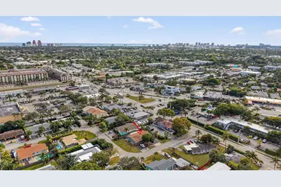 2608-2610 NE 10th Avenue, Fort Lauderdale, FL 33334 - Photo 36