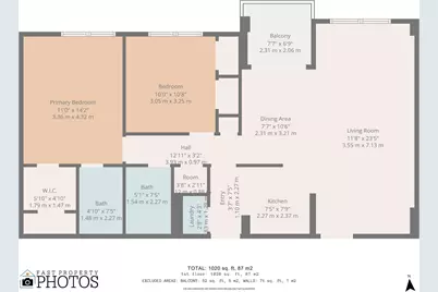 1600 SE 15th Street #305, Fort Lauderdale, FL 33316 - Photo 22