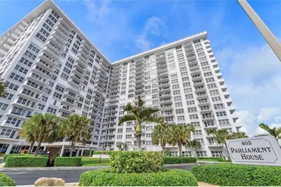 405 N Ocean Boulevard #1627, Pompano Beach, FL 33062 - Photo 16