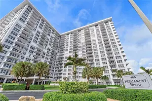 405 N Ocean Blvd, Pompano Beach, FL 33062 - Photo 16