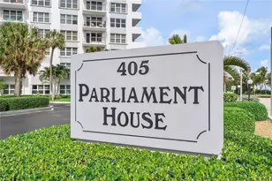 405 N Ocean Blvd, Pompano Beach, FL 33062 - Photo 2
