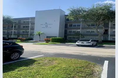 13250 SW 4th Court #318G, Pembroke Pines, FL 33027 - Photo 14