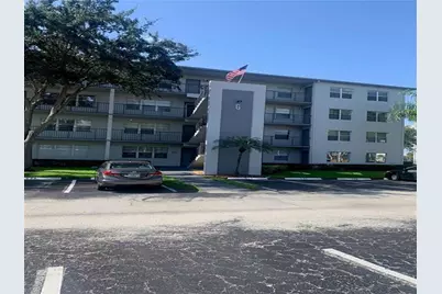 13250 SW 4th Court #318G, Pembroke Pines, FL 33027 - Photo 1