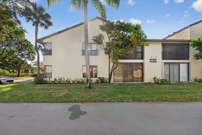 4467 Carambola Circle #4467, Pompano Beach, FL 33066 - Photo 24