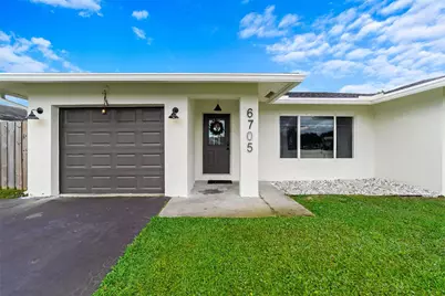 6705 E Westwood Boulevard, Fort Lauderdale, FL 33321 - Photo 2