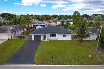 6705 E Westwood Boulevard, Fort Lauderdale, FL 33321 - Photo 32