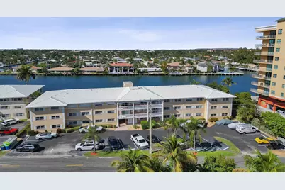 801 N Riverside Drive #4b, Pompano Beach, FL 33062 - Photo 4