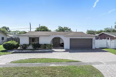 10490 NW 24th Street, Sunrise, FL 33322 - Photo 1