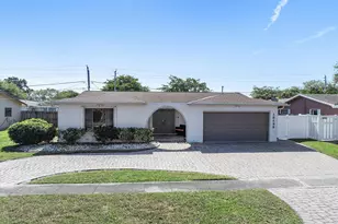10490 NW 24th St, Sunrise, FL 33322 - Photo 1