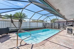 10490 NW 24th St, Sunrise, FL 33322 - Photo 22
