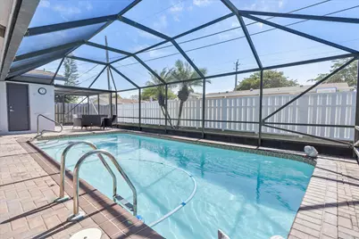 10490 NW 24th Street, Sunrise, FL 33322 - Photo 24