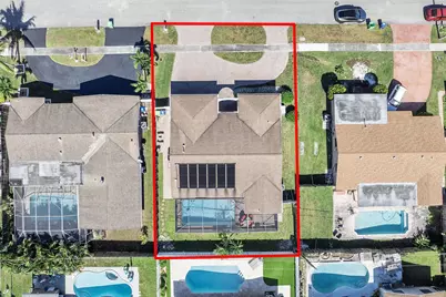 10490 NW 24th Street, Sunrise, FL 33322 - Photo 34