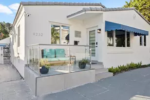 9232 Harding Ave, Surfside, FL 33154 - Photo 2