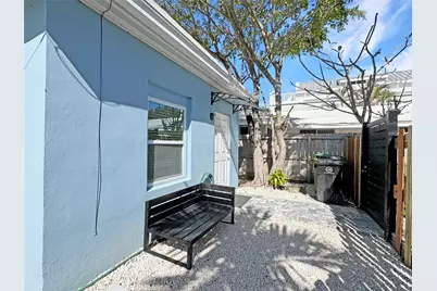 1215 NE 14th Avenue #Cottage, Fort Lauderdale, FL 33304 - Photo 2