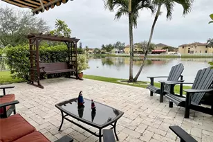 5261 SW 141st Terrace, Miramar, FL 33027 - Photo 18