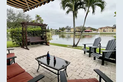 5261 SW 141st Terrace, Miramar, FL 33027 - Photo 18