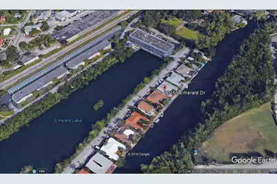 13155 Emerald Drive #3, North Miami, FL 33181 - Photo 1