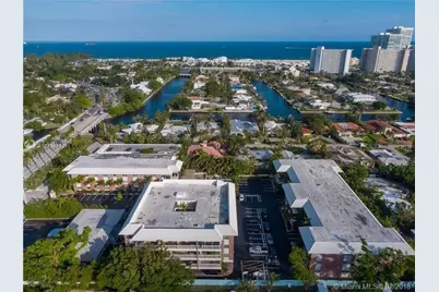 2420 SE 17th Causeway #202C, Fort Lauderdale, FL 33316 - Photo 14