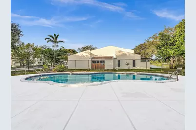 1381 NW 99th Avenue #172, Pembroke Pines, FL 33024 - Photo 70