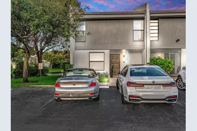 1381 NW 99th Avenue #172, Pembroke Pines, FL 33024 - Photo 94