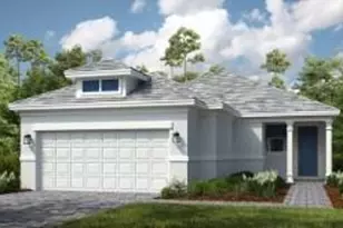 13345 SW Mazzano St, Port Saint Lucie, FL 34987 - Photo 1