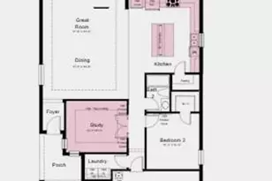 13345 SW Mazzano St, Port Saint Lucie, FL 34987 - Photo 2