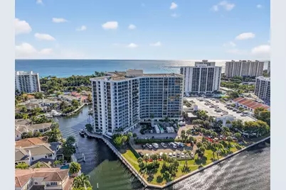 4740 S Ocean Boulevard #805, Highland Beach, FL 33487 - Photo 46