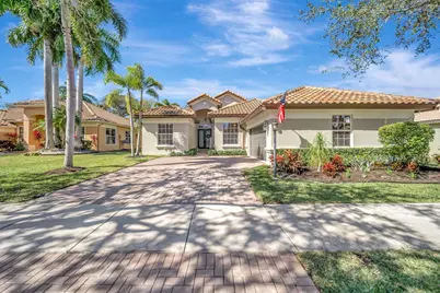 7099 NW 113th Avenue, Parkland, FL 33076 - Photo 4