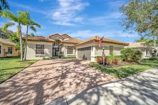 7099 NW 113th Ave, Parkland, FL 33076 - Photo 2