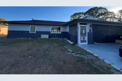 538 NW Placid Avenue, Port Saint Lucie, FL 34983 - Photo 2