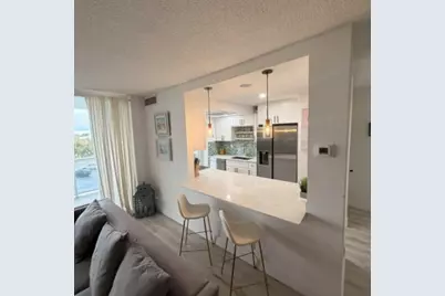 2701 N Ocean Boulevard #4F, Fort Lauderdale, FL 33308 - Photo 1
