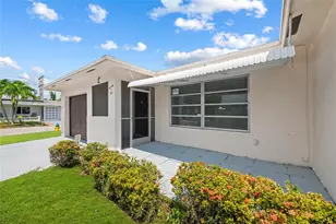 7005 NW 11th St, Margate, FL 33063 - Photo 2