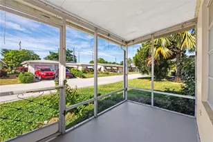 7005 NW 11th St, Margate, FL 33063 - Photo 30