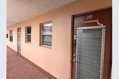 9420 Sunrise Lakes Boulevard #212, Sunrise, FL 33322 - Photo 28