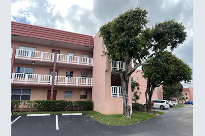 9420 Sunrise Lakes Boulevard #212, Sunrise, FL 33322 - Photo 6