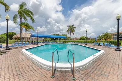 9420 Sunrise Lakes Boulevard #212, Sunrise, FL 33322 - Photo 38