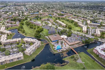 9420 Sunrise Lakes Boulevard #212, Sunrise, FL 33322 - Photo 4