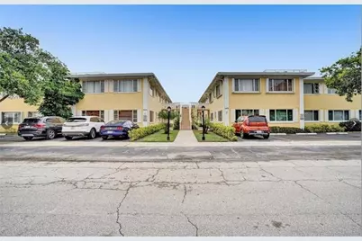 5820 NE 22nd Way #628, Fort Lauderdale, FL 33308 - Photo 1