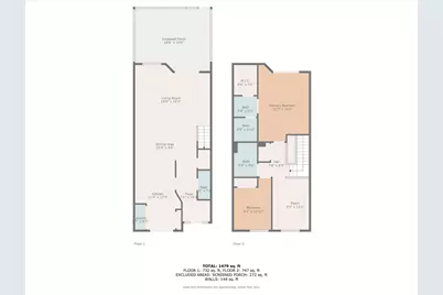 6175 Riverwalk Lane #4, Jupiter, FL 33458 - Photo 40