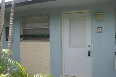 2220 N 19th Avenue #7, Hollywood, FL 33020 - Photo 4