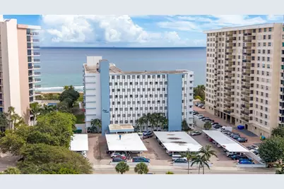 1850 S Ocean Boulevard #502, Pompano Beach, FL 33062 - Photo 2