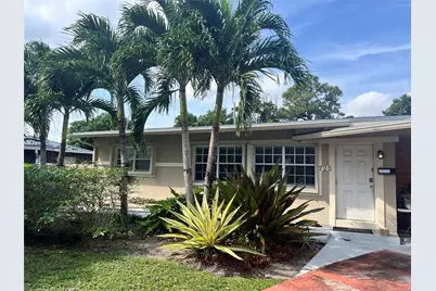 725 Carolina Avenue, Fort Lauderdale, FL 33312 - Photo 1